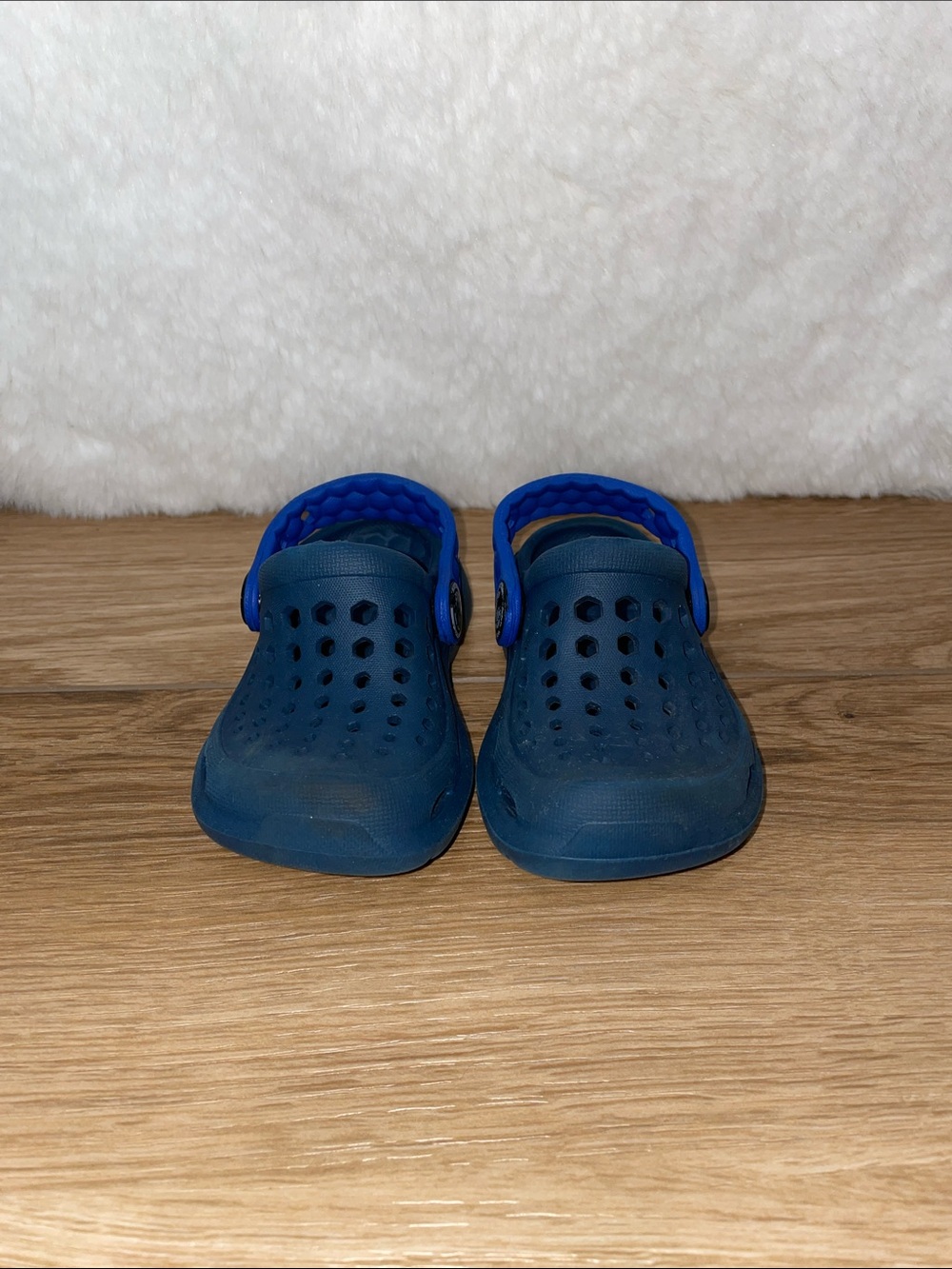Joybees Clogs Size 4/5